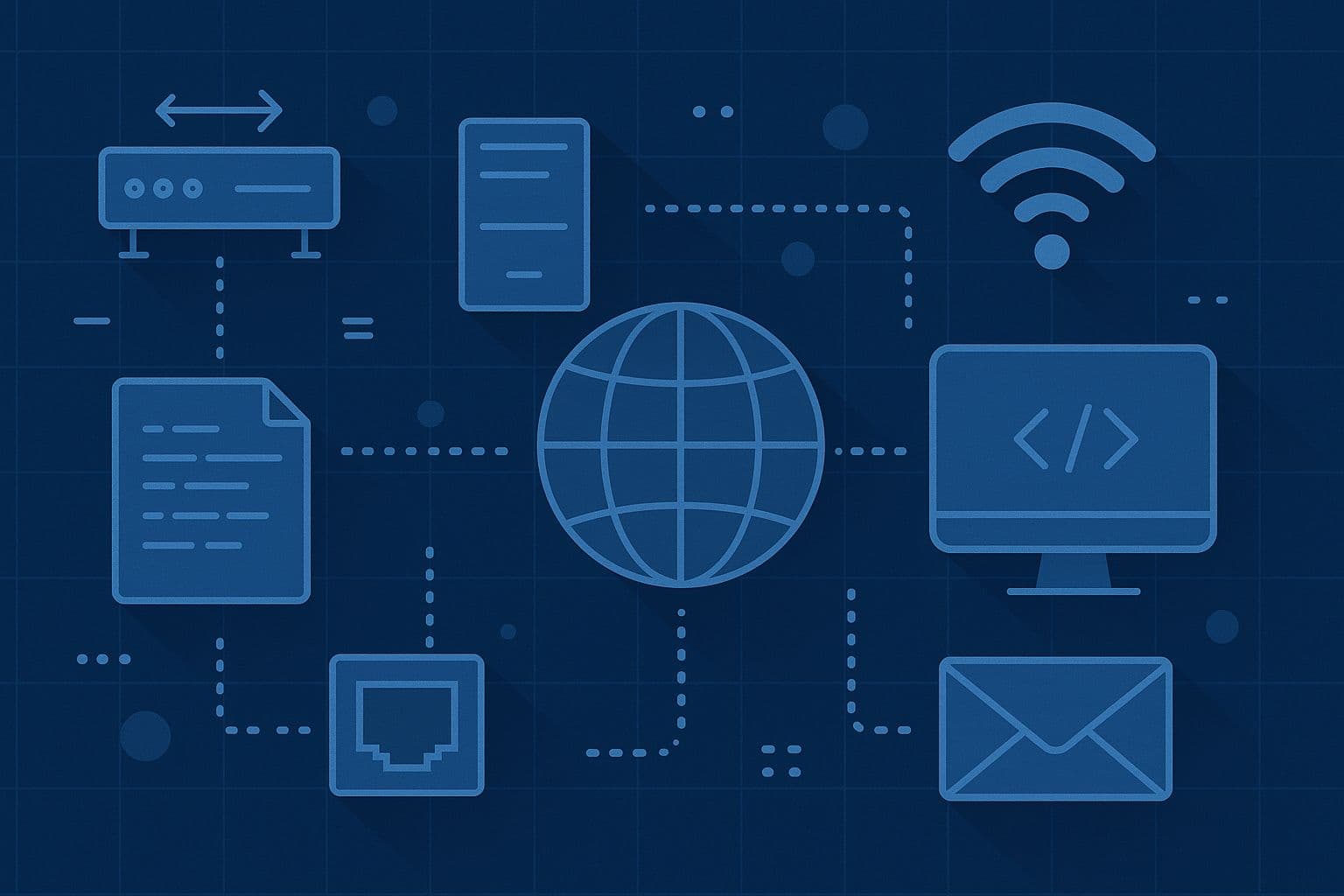 Network Protocols Explained: TCP/IP, HTTP, and Beyond